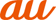 au logo